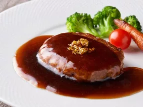 vegan veggie 嫦娥 5