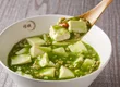 vegan veggie　嫦娥 4