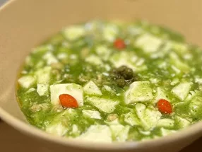 vegan veggie　嫦娥 1